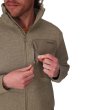 画像2: SIMMS　HARBOR FLEECE (2)