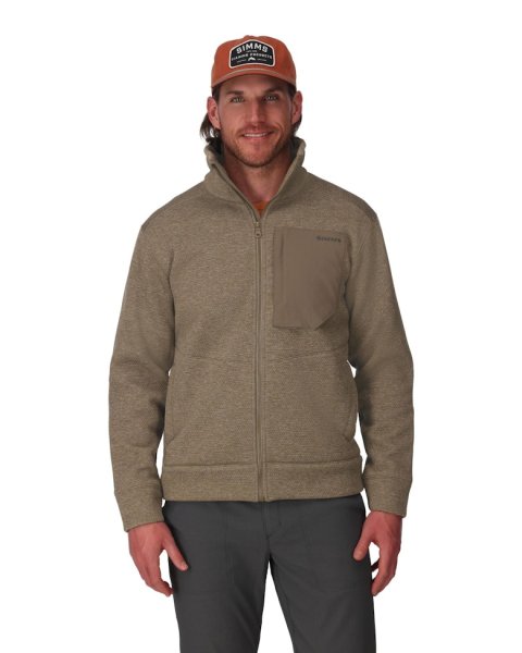 画像3: SIMMS　HARBOR FLEECE (3)