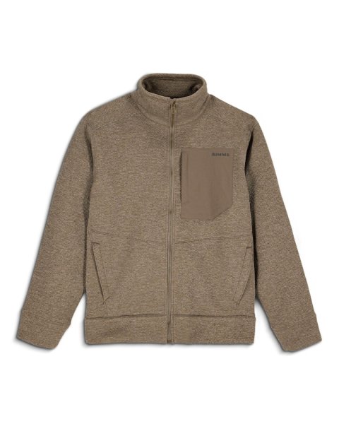 画像1: SIMMS　HARBOR FLEECE (1)