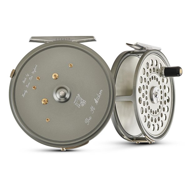 画像1: HARDY  Featherweight  Reel   ２7/8 (1)