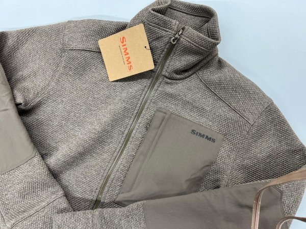 画像1: M's  HARBOR  FLEECE    (1)