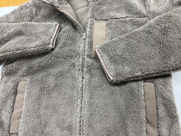 画像4: SIMMS  COLDWEATHER   FLEECE     サイズM (4)