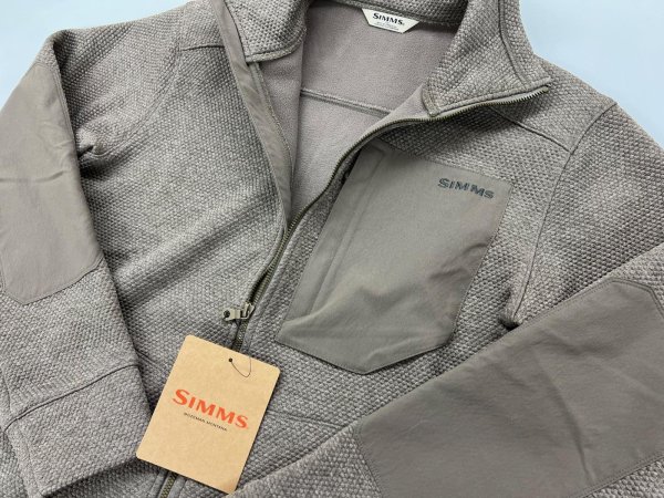 画像2: M's  HARBOR  FLEECE    (2)