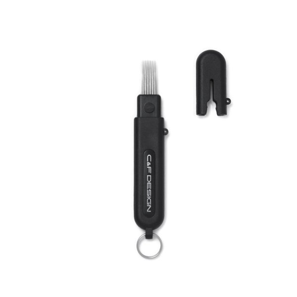 画像1: CFT-TC3  マイクロコーム (1)