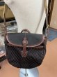 画像1: Akira　Craft　　G　Bag （一本止め）　Waxed  Cottons  ショルダーバッグ (1)