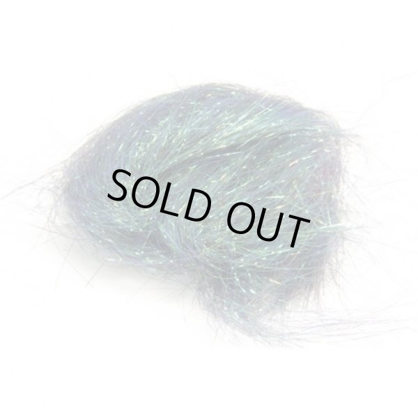 ピーコックグリーン