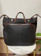 画像1: Akira Craft    2WAY  TOTE  BAG   大　　 (1)