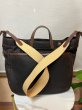 画像3: Akira Craft    2WAY  TOTE  BAG   大　　 (3)