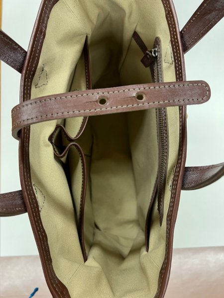 画像3: Akira  TOTE  BAG   大　　　 (3)