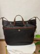 画像2: Akira Craft    2WAY  TOTE  BAG   大　　 (2)
