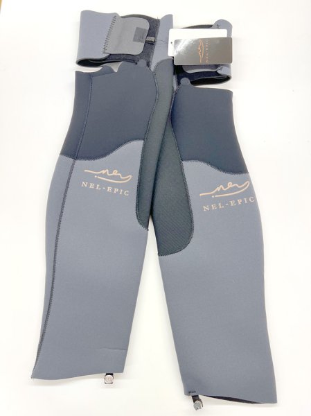 画像1: NEL   オリジンスパッツ　 (1)