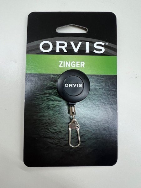 画像1: ORVIS  ZINGER (1)
