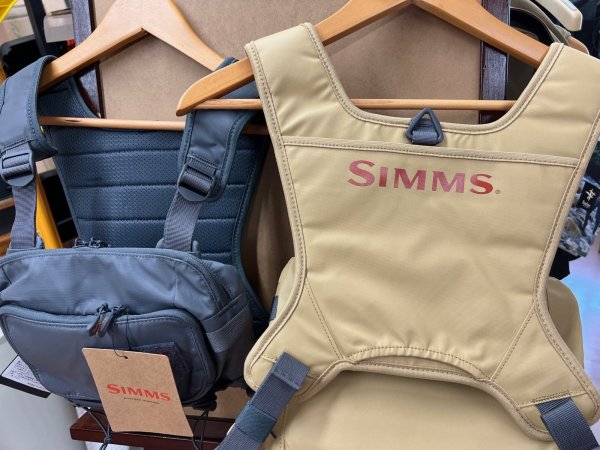 画像2: simms-tributary chest pack   (2)