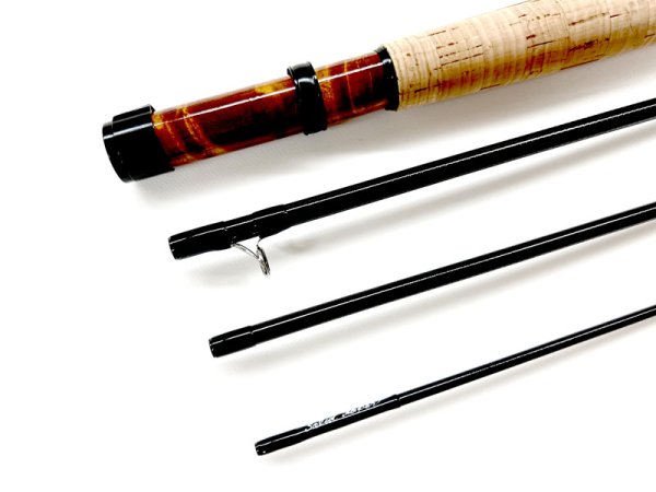 画像2: フルックス　N1  Rod   8'5"  #2    4P     (2)