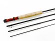 画像1: フルックス　N1  Rod   8'5"  #2    4P     (1)