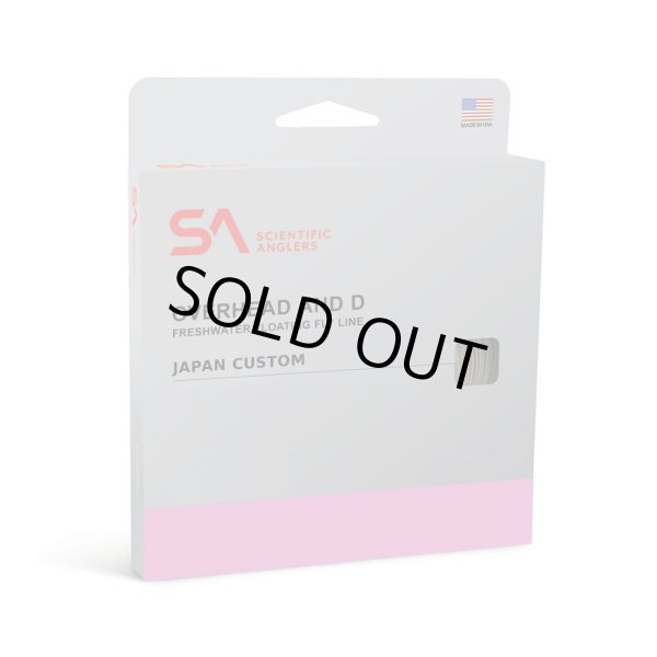 画像1: OH&D EVO  FLOAT LINE SH-6F (1)