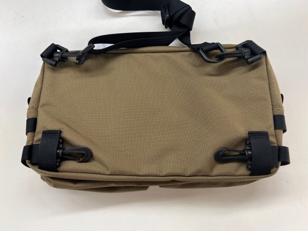 画像2: NEL  F111  オリジンチェストラージ　 (2)