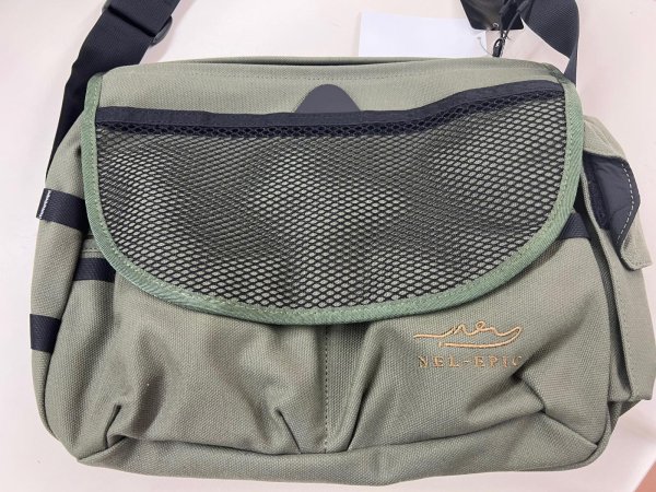 画像2: NEL F044  オンコリンクスEXP スタンダード　 (2)