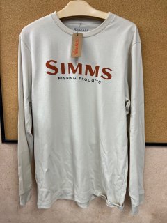 フライフィッシング専門店 シムスやスコツトなどの有名なタックルを