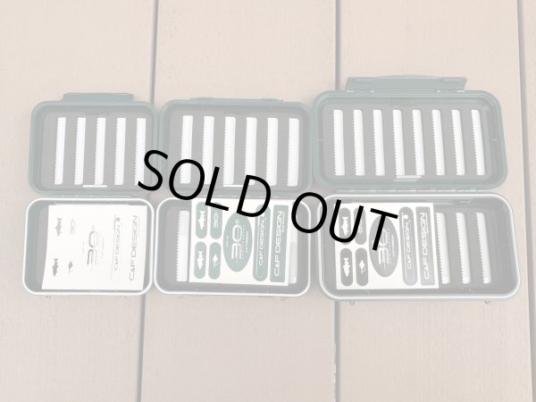 画像1: C&F  30周年記念のBOX　　 (1)