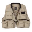 画像1: Fox Fire  Primary Vest    (1)