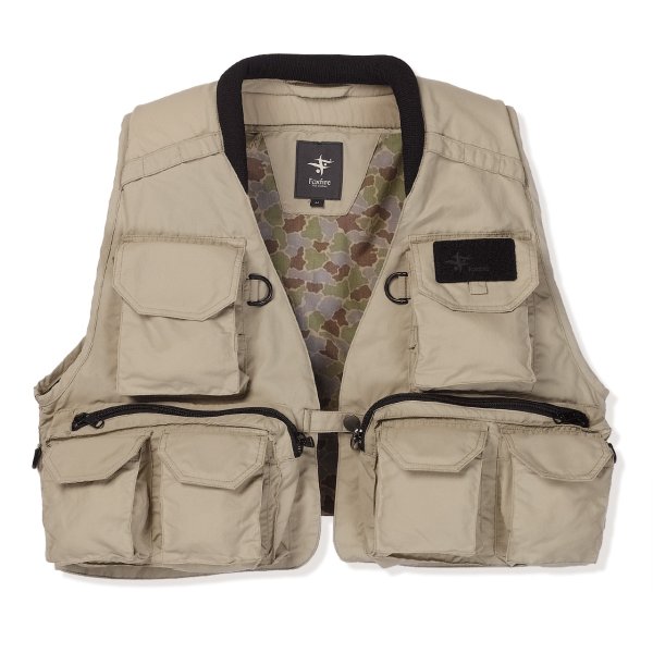 画像1: Fox Fire  Primary Vest    (1)