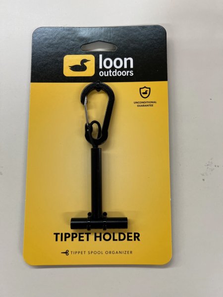 画像1: Ioon   TIPPET  HOLDER (1)