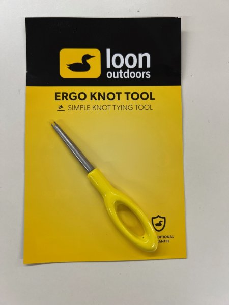 画像1: Ioon   ERGO  KNOT  TOOL   (1)