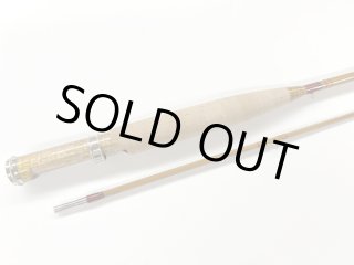 バンブーロッド、BAMBOO ROD (Page 1)