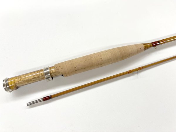 画像1: Murata　Rod　　Freeston Specila 　　7’０”　#1/2   2P  1Tip   (1)