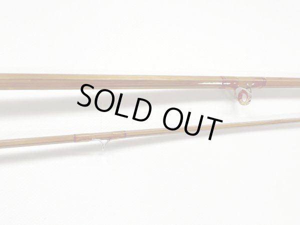 画像4: Murata　Rod　　Freeston Specila 　　7’０”　#1/2   2P  1Tip   (4)