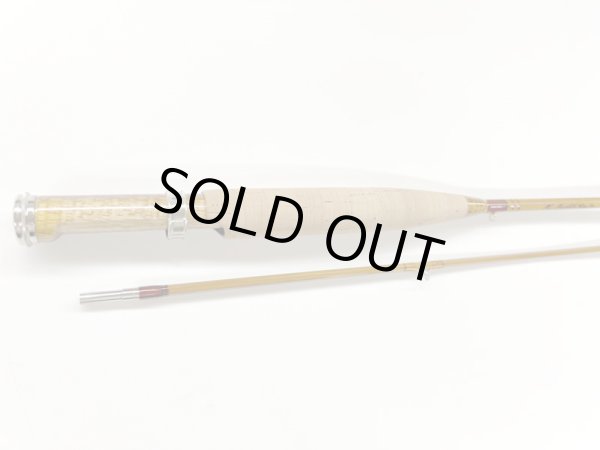 画像3: Murata　Rod　　Freeston Specila 　　7’０”　#1/2   2P  1Tip   (3)