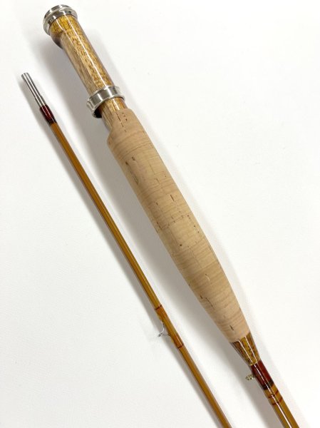画像5: Murata　Rod　　Freeston Specila 　　7’０”　#1/2   2P  1Tip   (5)