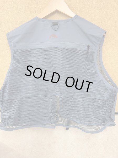 画像2: SIMMS TRIBUTARY VEST  TAHITIAN   M/L (2)