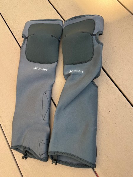 画像1: UL   ウエーディング　ゲーター (1)