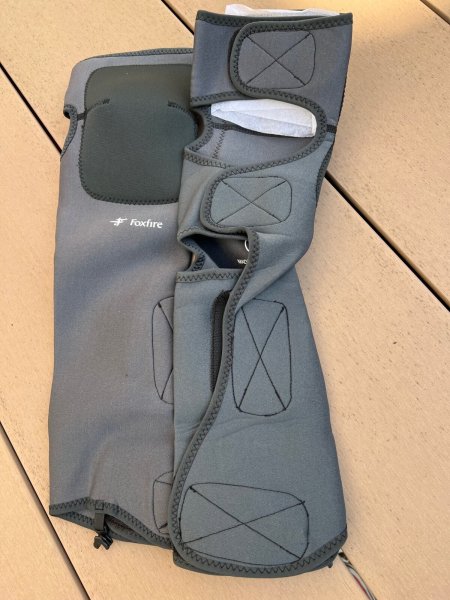 画像2: UL   ウエーディング　ゲーター (2)