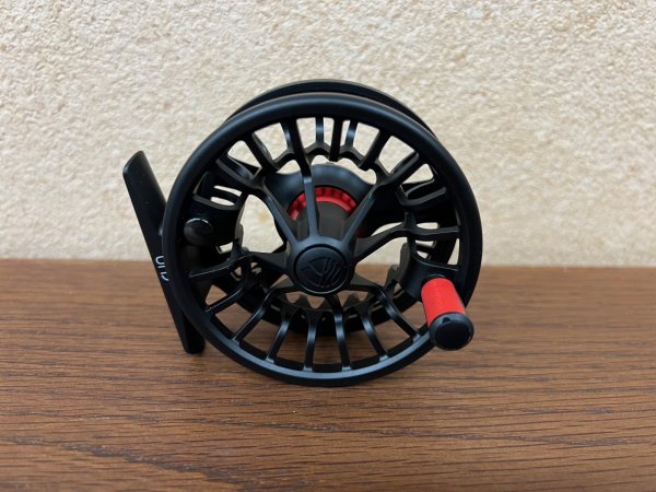 画像1: REDINGTON   REEL    RUN   3/4 (1)