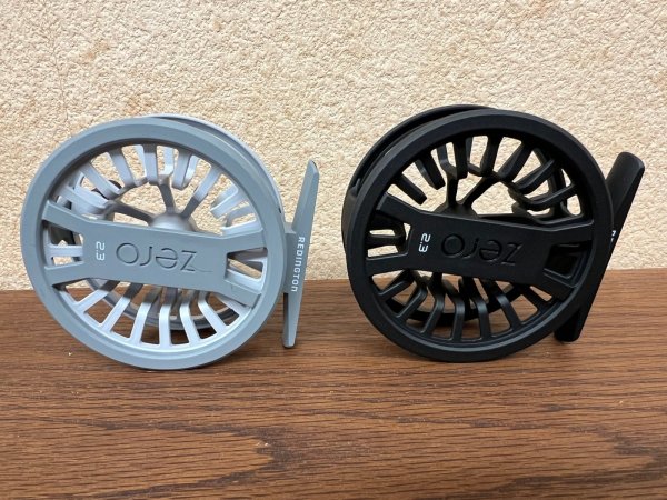 画像2: REDINGTON   ZERO  REEL    2/3    (2)