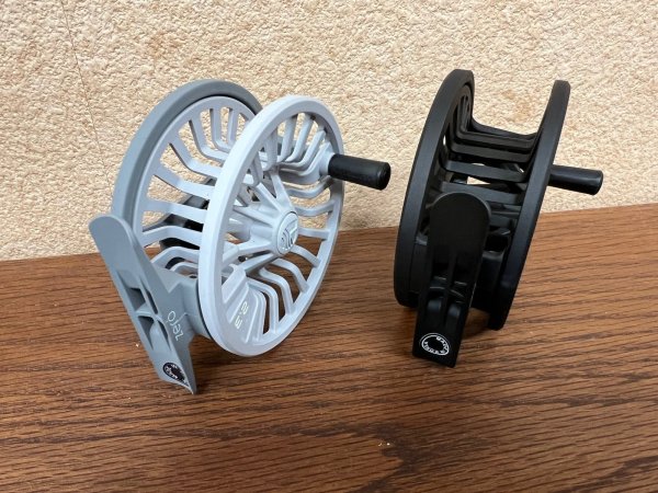 画像3: REDINGTON   ZERO  REEL    2/3    (3)