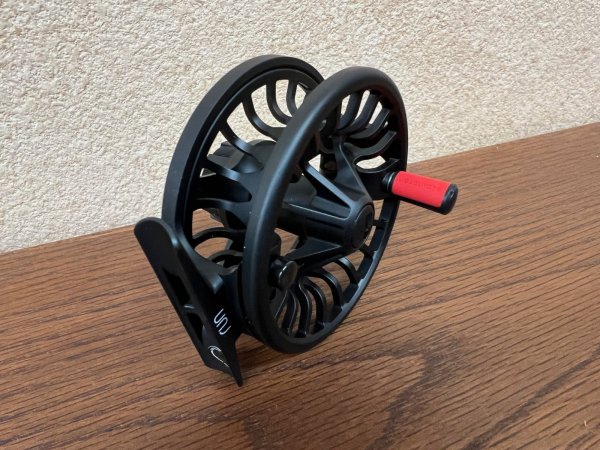 画像3: REDINGTON   REEL    RUN   3/4 (3)