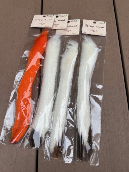 画像1: カーフテール　 (1)