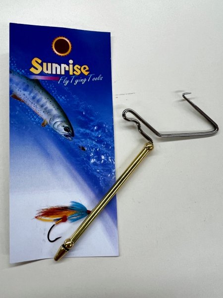 画像1: SUNRISE  ウイップフィニッシャー (1)