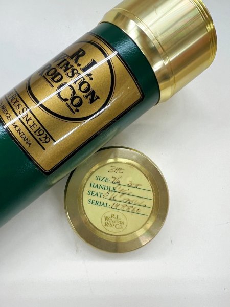 画像2: Winston Boron IIt    7'6" #3   (2)