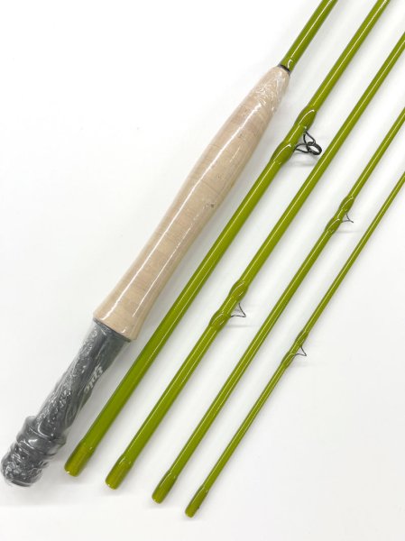 画像2: Epic  FGII　Packlight Reference   7'6" #4   5P (2)