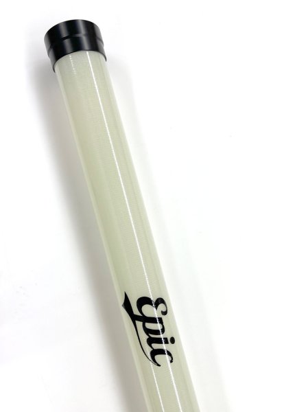画像3: Epic  FGII　Packlight Reference   7'6" #4   5P (3)