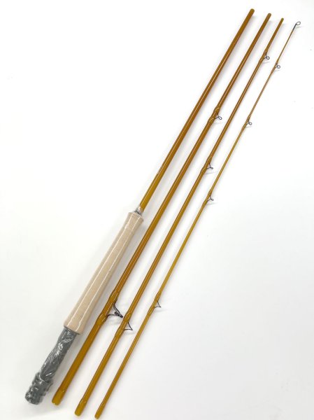 画像1: Epic   580   Rod    8'0"   #5     4P (1)