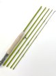 画像1: Epic  FGII　Packlight Reference   7'6" #4   5P (1)
