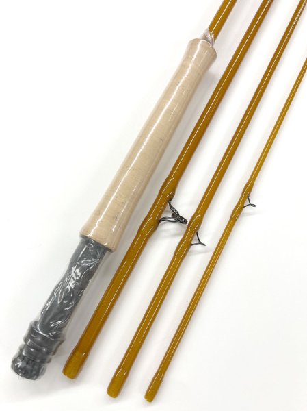 画像2: Epic   580   Rod    8'0"   #5     4P (2)