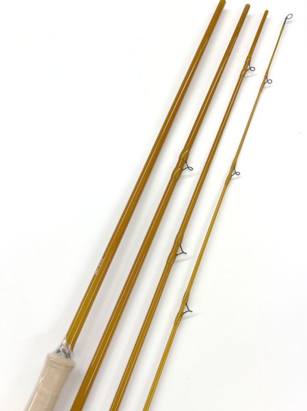 画像3: Epic   580   Rod    8'0"   #5     4P (3)