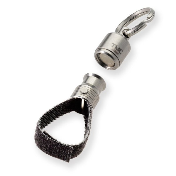 画像4: TMC マグダンプリリーサー　リング　　ベルクロ (4)